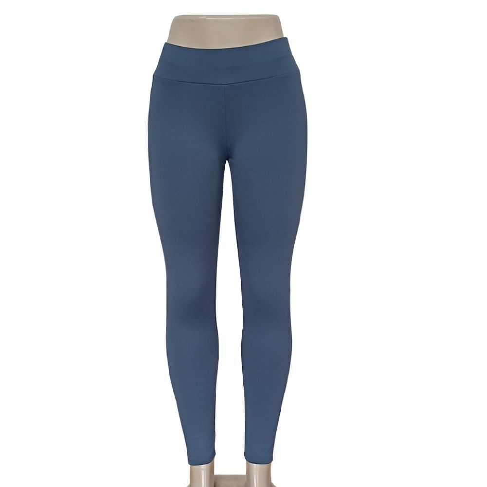 Hot Women Butt Lift Pants High Waist Yoga Compression Leggings Scrunch Trousers